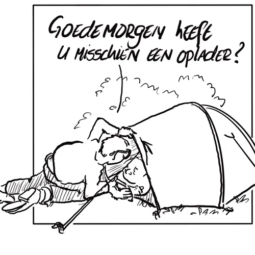 Hemelvaartsweekend