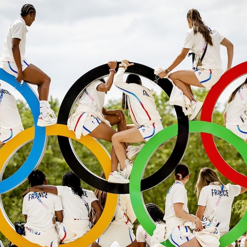 Sporters reizen vanwege coronabesmetting niet naar Olympische Spelen in Parijs