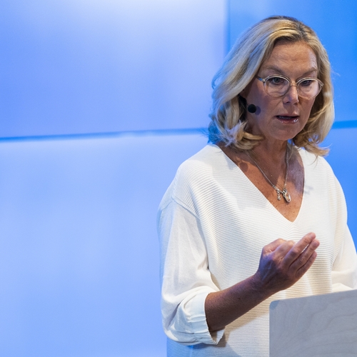 Sigrid Kaag over toenemend rechts-extremisme: ''Het is aan ons het niet langer toe te staan''