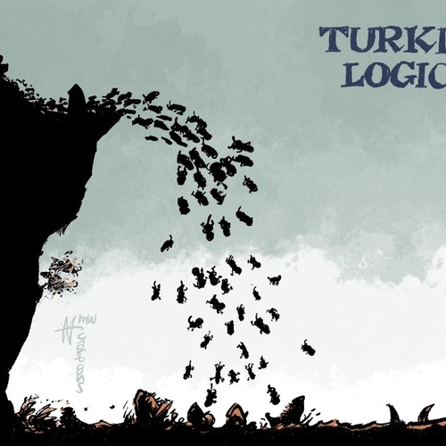 Turkse logica
