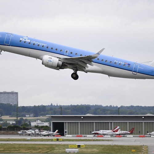 Subsidieslurper KLM had geen 3,4 miljard euro coronasteun mogen krijgen