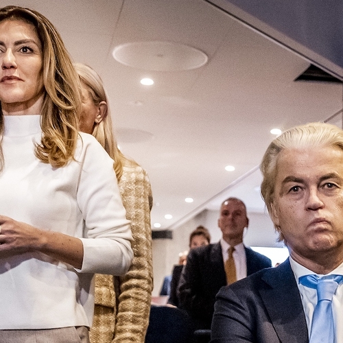 Laatste waarschuwing, Wilders minister van Migratie en Eerdmans op Justitie