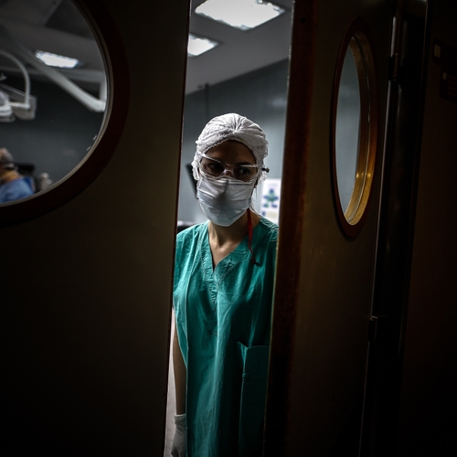 1 op de 3 vrouwelijke chirurgen in VK wordt aangerand op het werk, zelfs tijdens operaties