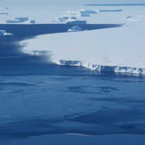Het is te laat om ijsmassa van westelijk Antarctica te redden, zeespiegel gaat wereldwijd harder stijgen dan verwacht