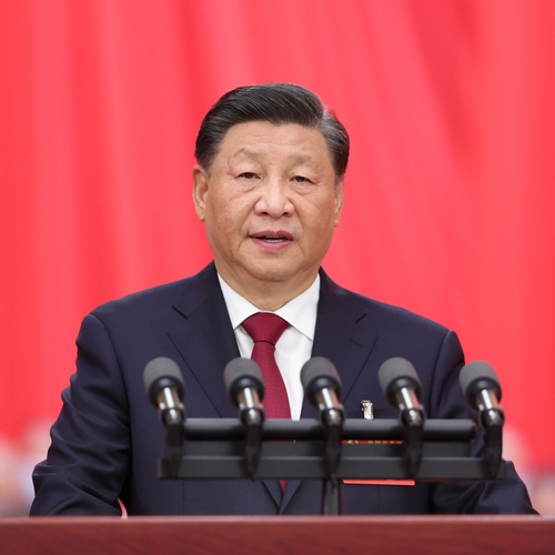 Chinese president Xi opent partijcongres met belofte Taiwan te annexeren, desnoods met geweld