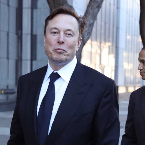 SpaceX van Elon Musk dreigt herstel van ozonlaag teniet te doen