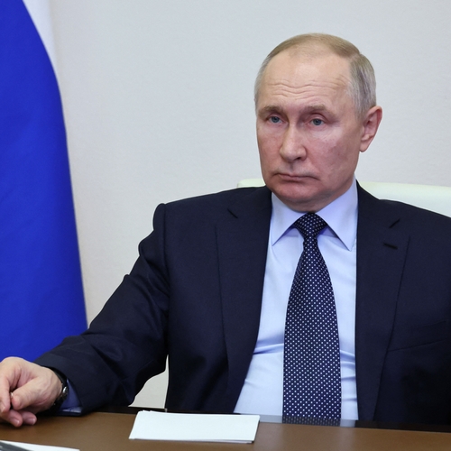 Poetin gaf groen licht voor inzet Buk-raket waarmee MH17 werd neergehaald