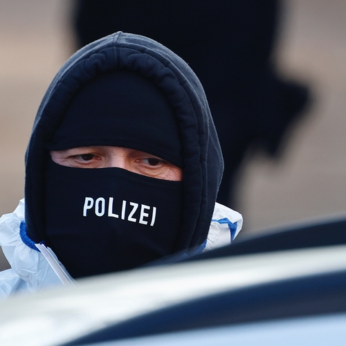 Honderden Duitse politieagenten verdacht van rechts-extremisme