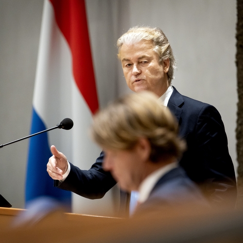 De PVV van Geert Wilders, een bedreiging voor democratie en rechtsstaat?