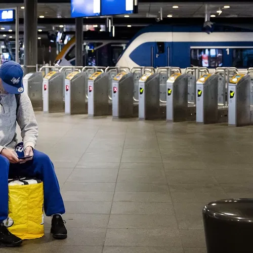 NS behoort tot de slechtste en duurste spoorwegmaatschappijen van Europa