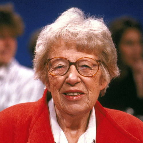 Annie M.G. Schmidt voorzag de huidige wereld al in 1977