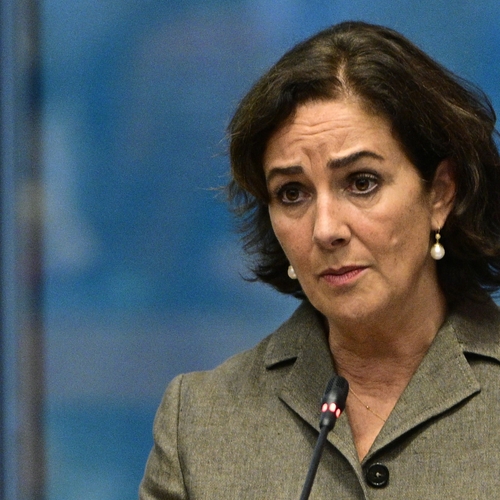 Halsema’s ‘tikje’ anarchisme