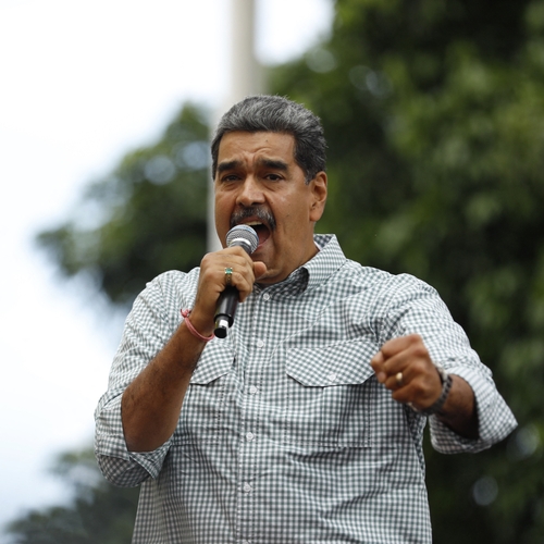 Venezolaanse dictator Maduro schuift kerst naar oktober om af te leiden van verkiezingsfraude