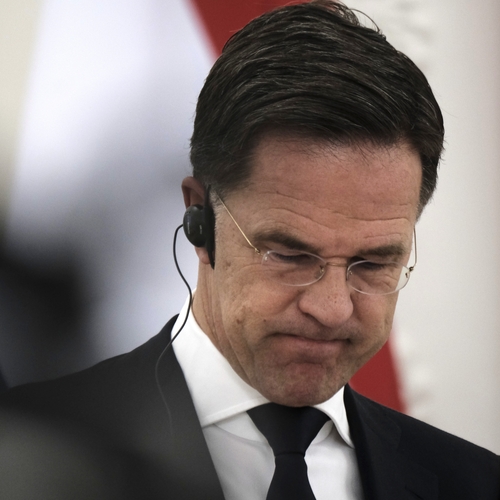 Rutte heeft weer een stem binnen voor het NAVO-leiderschap maar mist nog cruciale steun