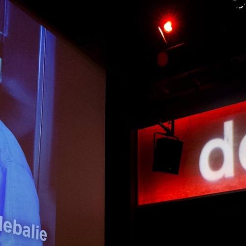 De Balie durft herdenking Theo van Gogh niet op Leidseplein te houden