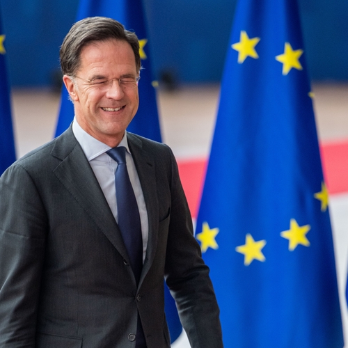 ‘Nederland was eurosceptisch, maar is nu spelverdeler in Europa’
