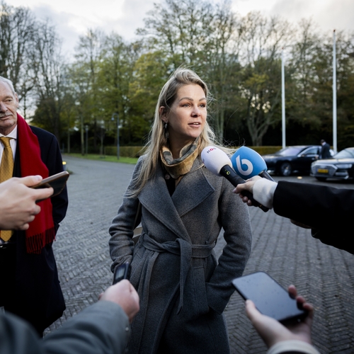 BBBlunderende Femke Wiersma heeft stikstofplannen niet op tijd klaar voor rechtszaak