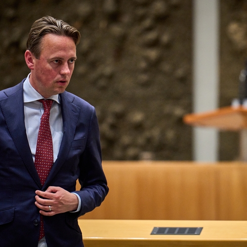 PvdA'er Henk Nijboer verlaat Kamer wegens gebrek aan vertrouwen in linkse samenwerking