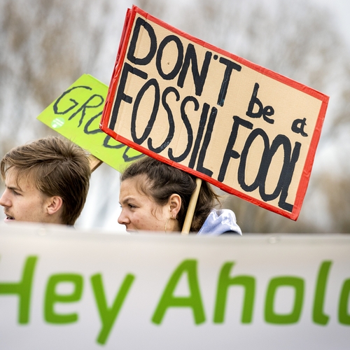 Ahold Delhaize, stop met CO2-sjoemelen