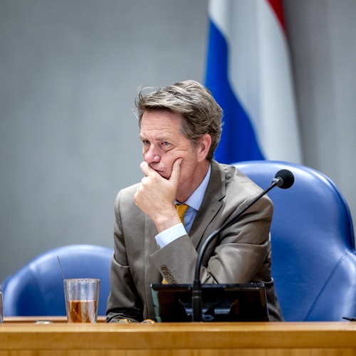 Wetenschappelijke integriteit ontbreekt in publicaties Bosma