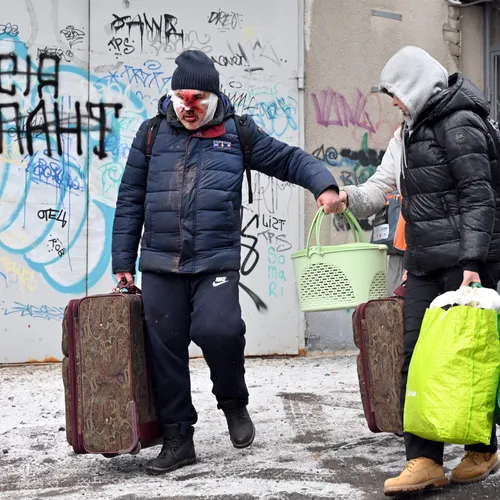 Luister naar internationale signalen om de oorlog in Oekraïne te beëindigen