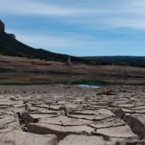 Spaanse wappies bedreigen meteorologen wegens aanhoudende droogte