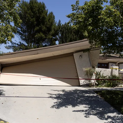 Alle klimaatontkenners verdienen een termietennest in de dakspanten