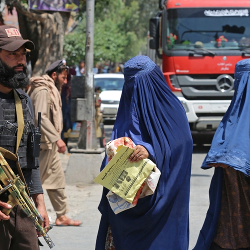 Zelfmoorden door Afghaanse vrouwen schrikbarend toegenomen sinds terugkeer Taliban