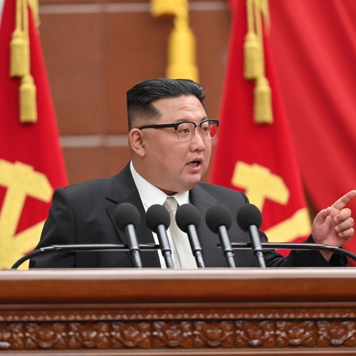 Verenigde Staten willen dictatuur Noord-Korea van binnenuit breken