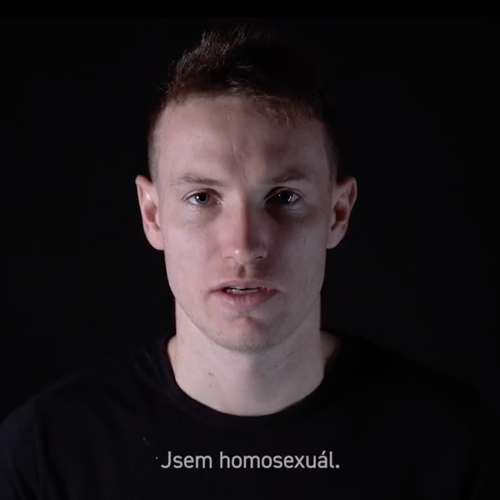 Afbeelding van Tsjechische profvoetballer Jakub Jankto: 'Ik ben homoseksueel en ik wil me niet langer verstoppen'