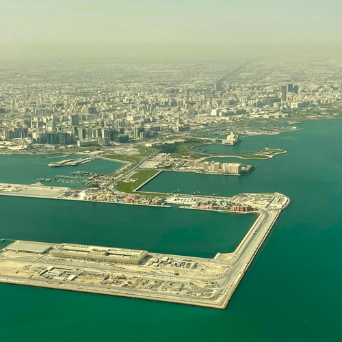Afbeelding van Qatar ontwijkt via Nederland belasting in andere landen