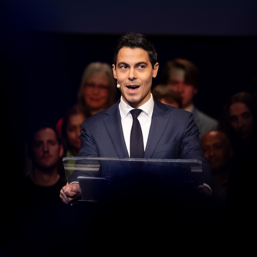 Rob Jetten over het kabinet-Wilders: ‘Een hele grote nul’