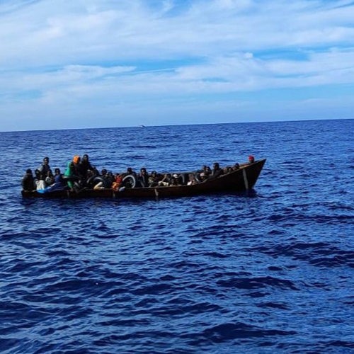 Raadselachtige daling van het aantal bootvluchtelingen vanuit Tunesië
