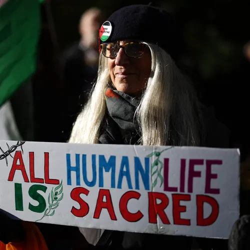 Hoe het Palestijnse verhaal kan overleven en zelfs herboren kan worden