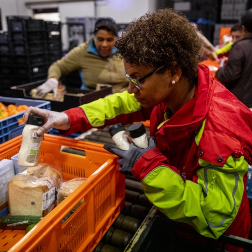 De definitie van armoede is veranderd, de werkelijkheid niet