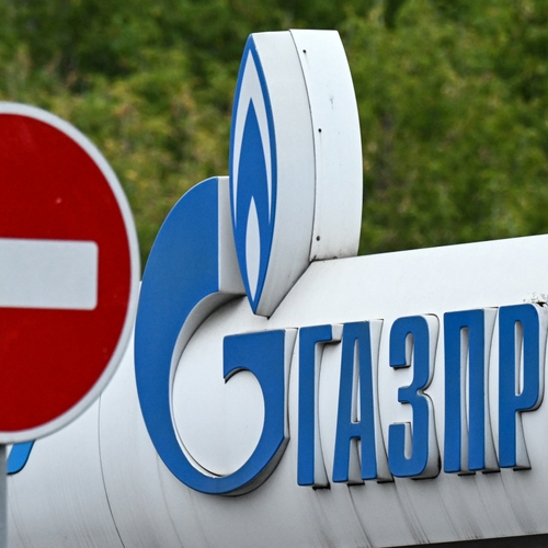 Rusland draait gaskraan naar Duitsland voor onbepaalde tijd dicht