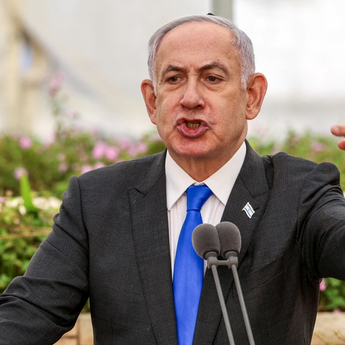 Zelfs CIDI geeft nu toe dat strategie Netanyahu contraproductief is