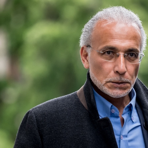 Islamoloog Tariq Ramadan in hoger beroep veroordeeld tot drie jaar cel wegens verkrachting