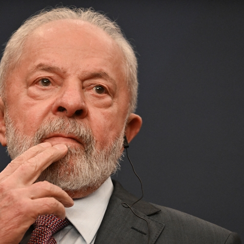 Lula roept op tot internationale interventie om Israëlische en Palestijnse kinderen te beschermen