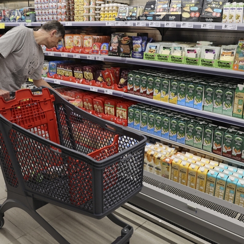 Foute kassabonnen in supermarkt zijn door consumenten nauwelijks te achterhalen