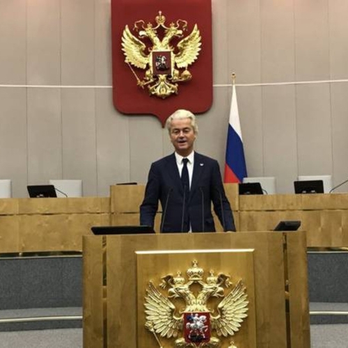 Rusland verklaart LHBTI-gemeenschap tot verboden 'extremistische organisatie'