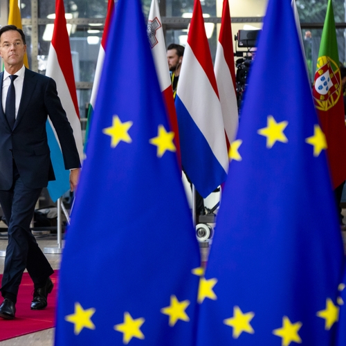 EU-regeringsleiders moeten Balkanlanden het kandidaat-lidmaatschap verstrekken