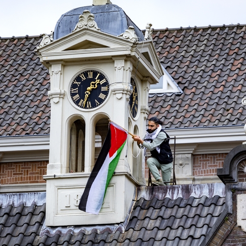 De term ‘pro-Palestijns’ doet geen recht aan de grote verschillen tussen demonstranten