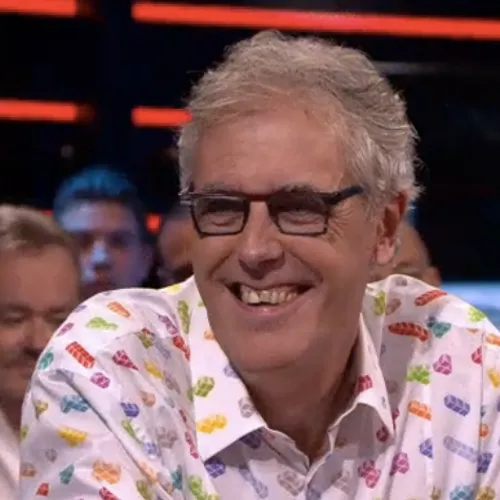 Govert Schilling over zwaartekrachtgolven en het ontstaan van goud