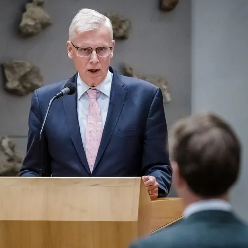 Onwil en dom marktfundamentalisme houden de profiteurstaks tegen