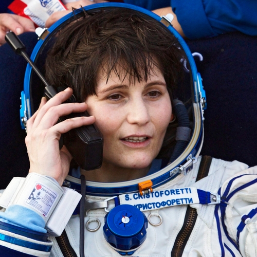 Europa op zoek naar vrouwelijke en gehandicapte astronauten