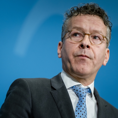 Jeroen Dijsselbloem (PvdA) nieuwe burgemeester Eindhoven