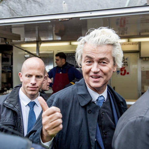 Rotterdam neemt ex-fractievoorzitter PVV Nissewaard op de korrel
