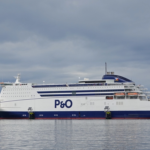 P&O Ferries ontslaat 1100 medewerkers en keert ruim 300 miljoen dividend uit