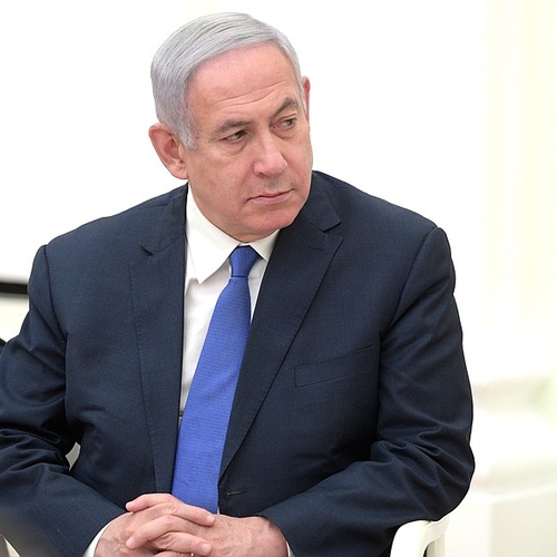Netanyahu claimt winst na nek-aan-nekrace Israëlische verkiezingen